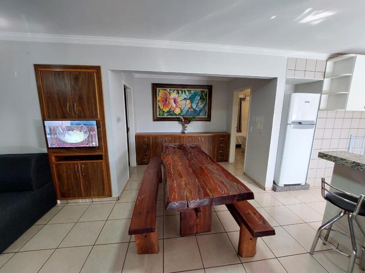 Apartamento Parque Aquático Incrível 24h No Diroma Fiori Caldas Novas