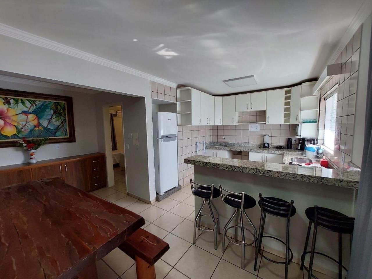 Apartamento Parque Aquático Incrível 24h No Diroma Fiori
