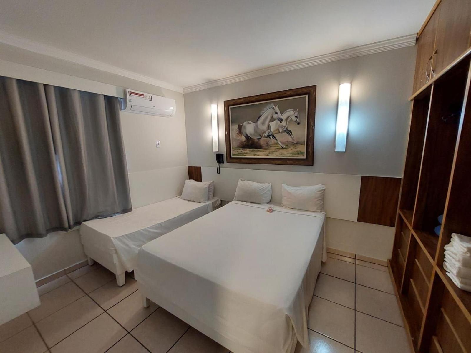 Apartamento Parque Aquático Incrível 24h No Diroma Fiori *